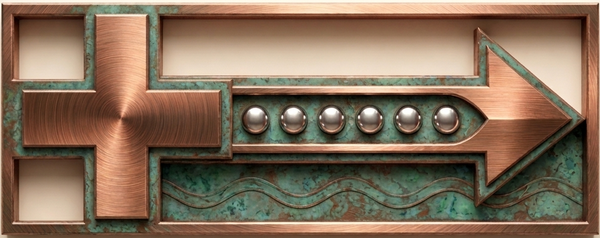 Copper Bliss